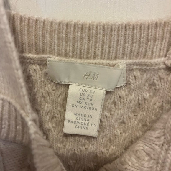 Sweater Top Set - Picture 4 of 4